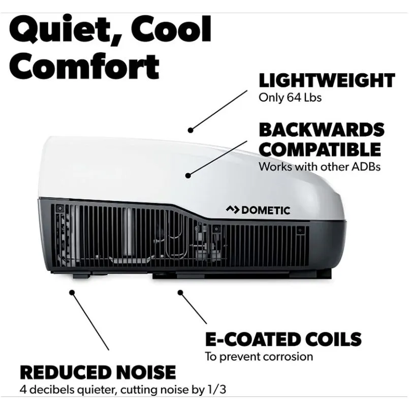 FRESHJET 3 SERIES 13.5K WHITE